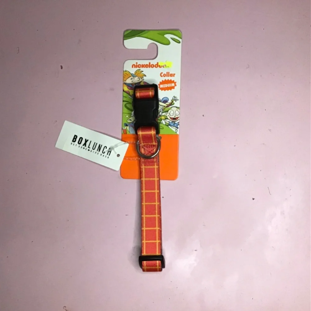 Nickelodeon brand new